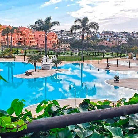 Miramar Del Sol - Apartamento De 2 Dormitorios Малага Екстериор снимка