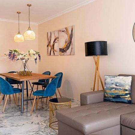 Miramar Del Sol - Apartamento De 2 Dormitorios Малага Екстериор снимка