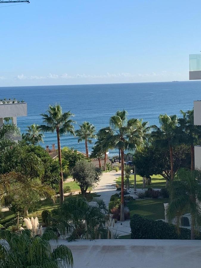 Miramar Del Sol - Apartamento De 2 Dormitorios Малага Екстериор снимка