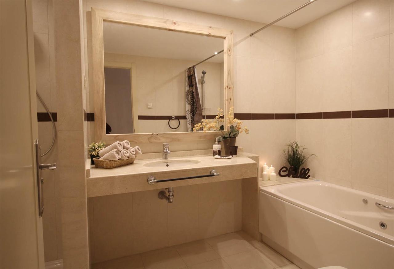 Miramar Del Sol - Apartamento De 2 Dormitorios Малага Екстериор снимка