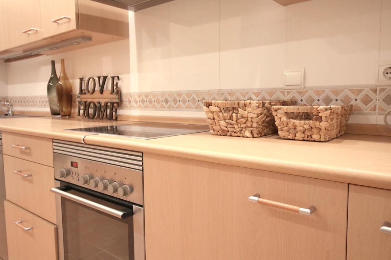 Miramar Del Sol - Apartamento De 2 Dormitorios Малага Екстериор снимка