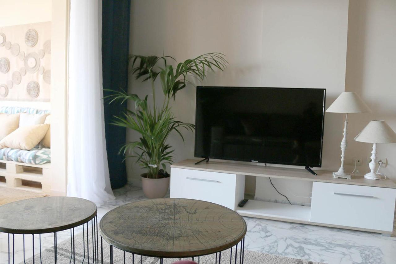 Miramar Del Sol - Apartamento De 2 Dormitorios Малага Екстериор снимка