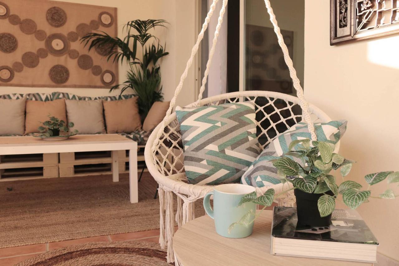 Miramar Del Sol - Apartamento De 2 Dormitorios Малага Екстериор снимка