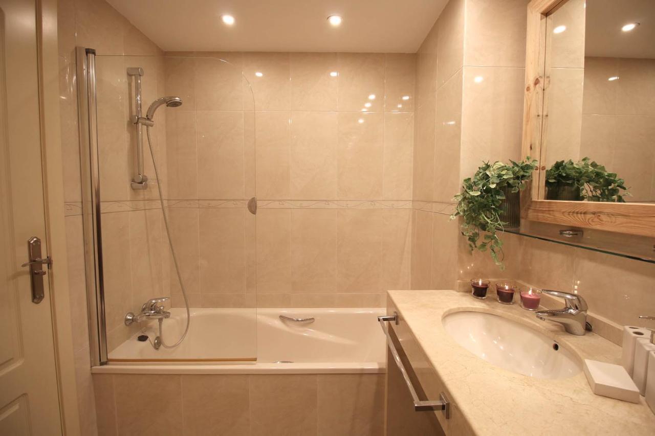 Miramar Del Sol - Apartamento De 2 Dormitorios Малага Екстериор снимка