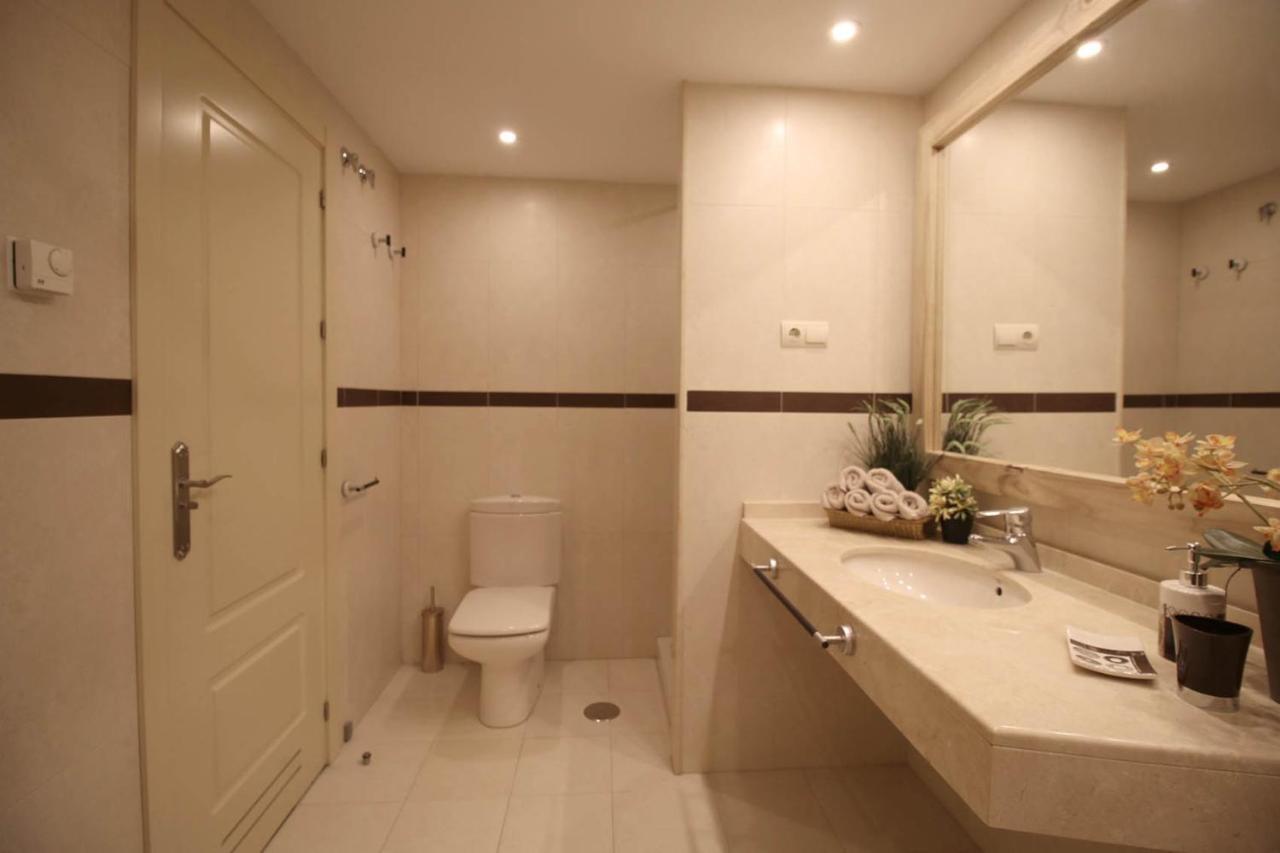 Miramar Del Sol - Apartamento De 2 Dormitorios Малага Екстериор снимка