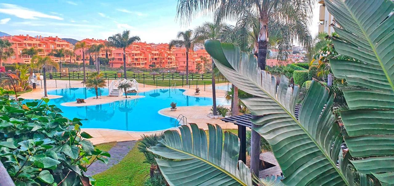 Miramar Del Sol - Apartamento De 2 Dormitorios Малага Екстериор снимка
