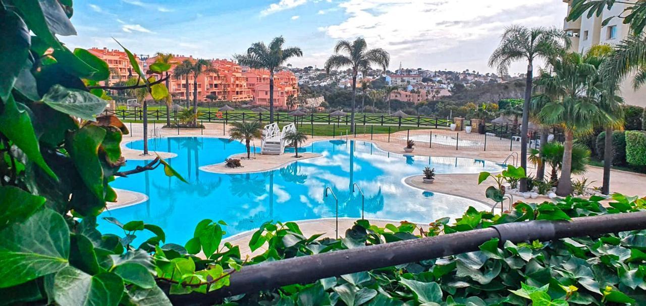 Miramar Del Sol - Apartamento De 2 Dormitorios Малага Екстериор снимка