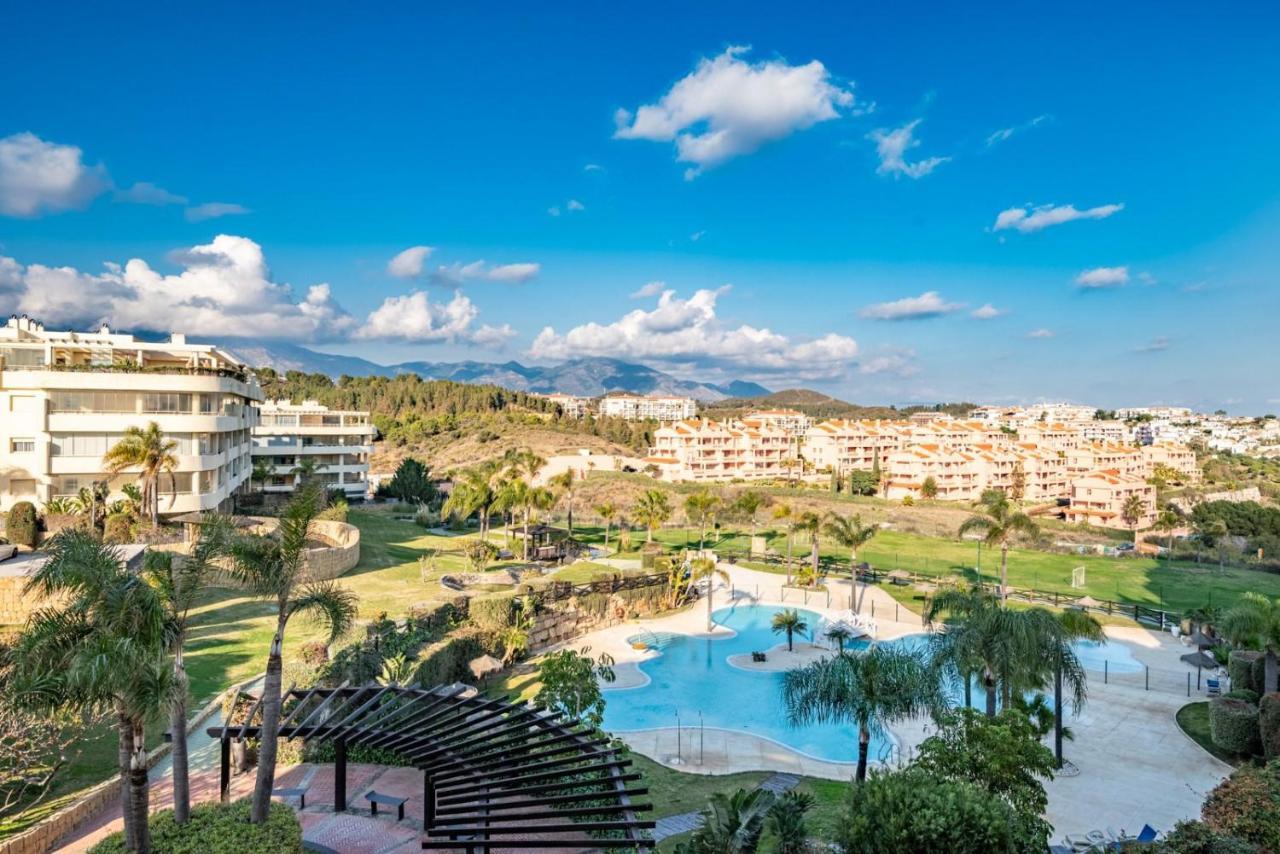 Miramar Del Sol - Apartamento De 2 Dormitorios Малага Екстериор снимка