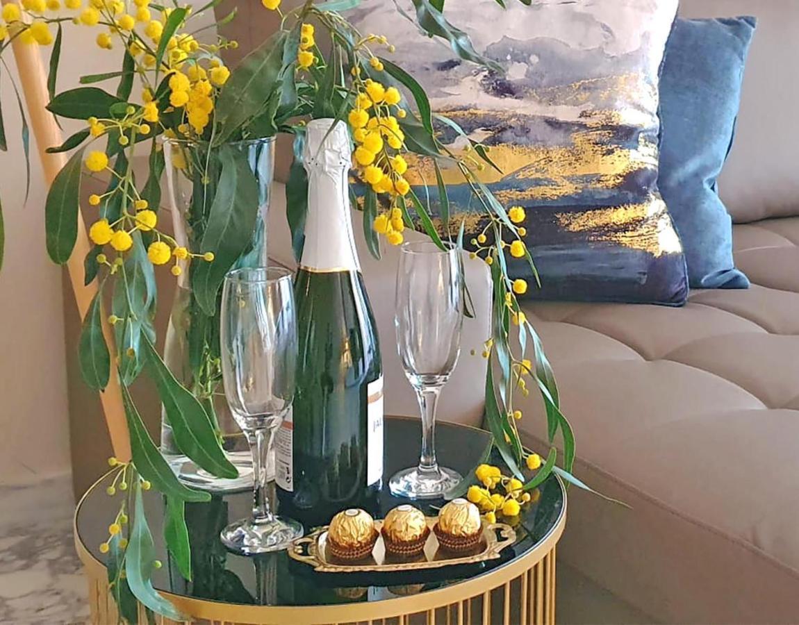Miramar Del Sol - Apartamento De 2 Dormitorios Малага Екстериор снимка