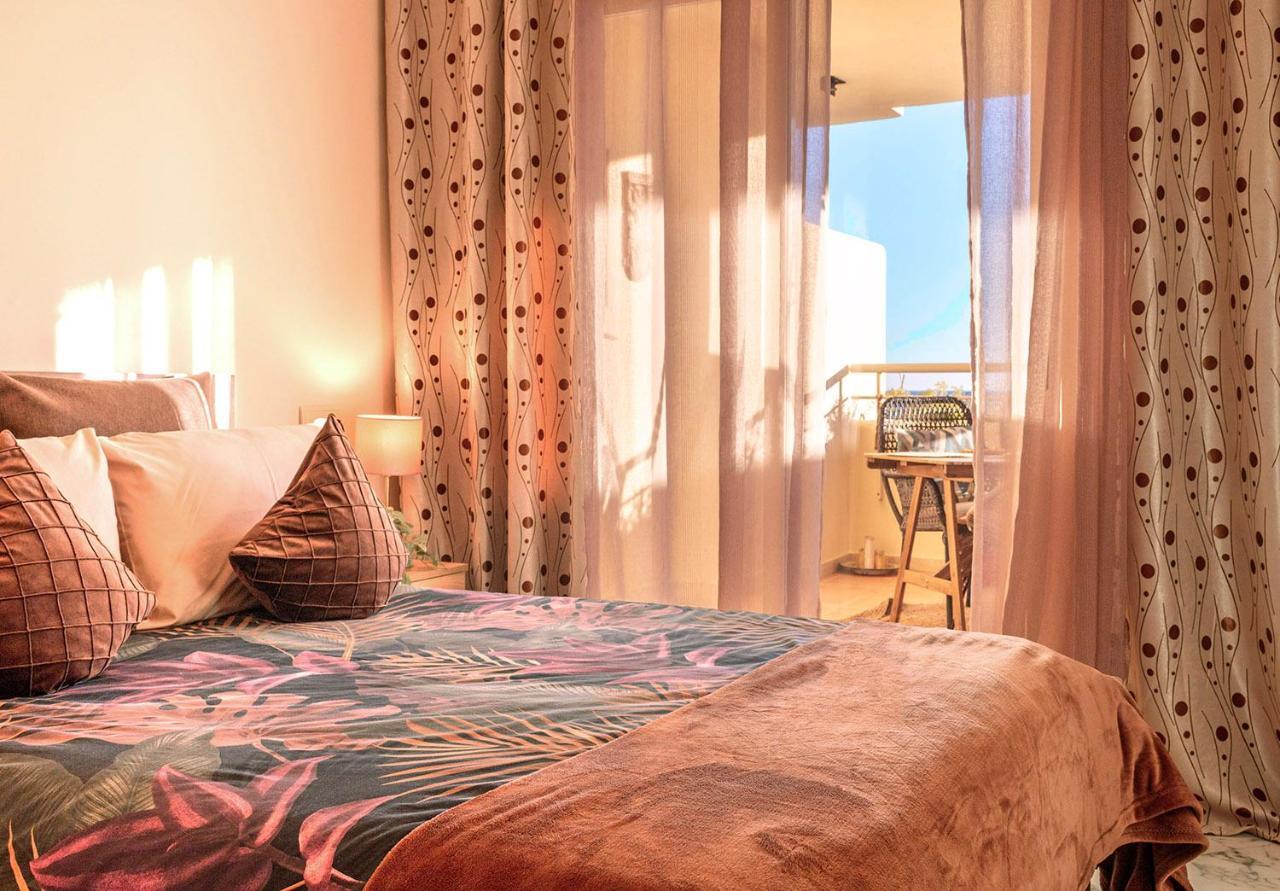 Miramar Del Sol - Apartamento De 2 Dormitorios Малага Екстериор снимка