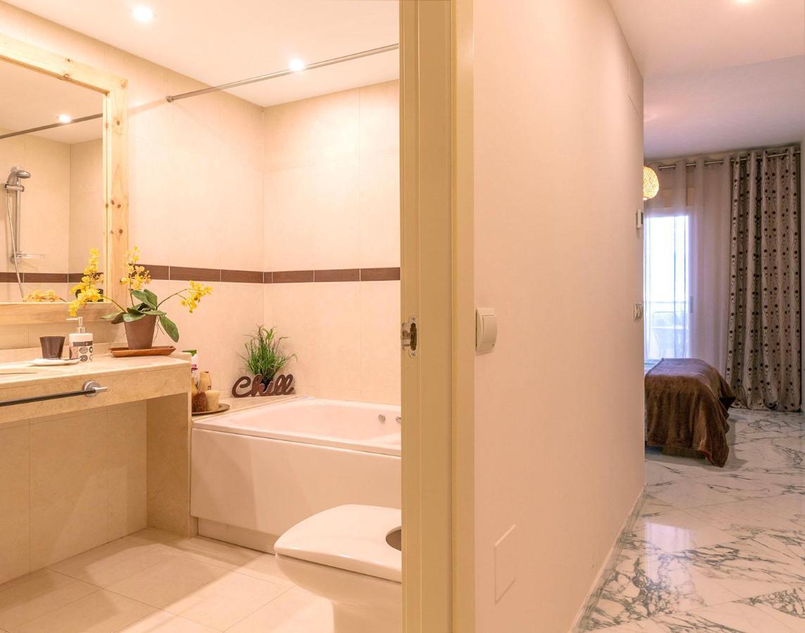 Miramar Del Sol - Apartamento De 2 Dormitorios Малага Екстериор снимка