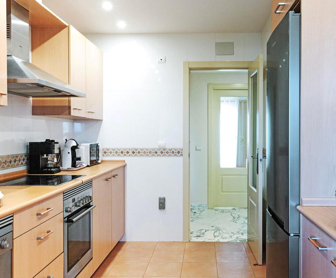 Miramar Del Sol - Apartamento De 2 Dormitorios Малага Екстериор снимка