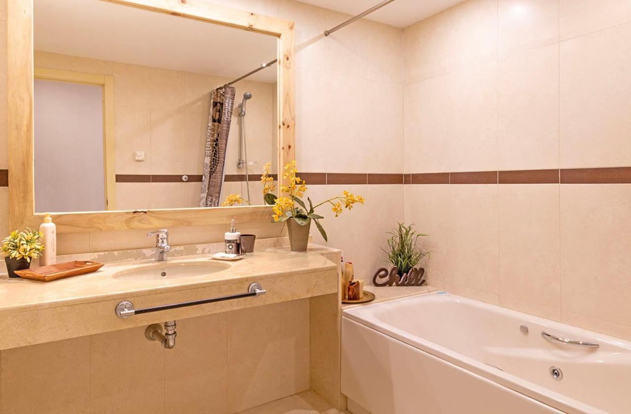 Miramar Del Sol - Apartamento De 2 Dormitorios Малага Екстериор снимка