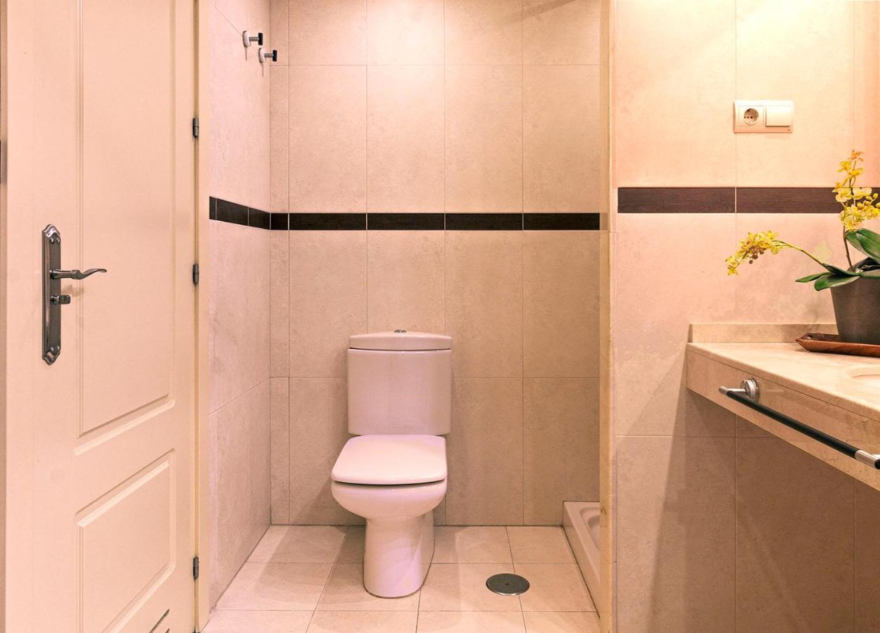 Miramar Del Sol - Apartamento De 2 Dormitorios Малага Екстериор снимка