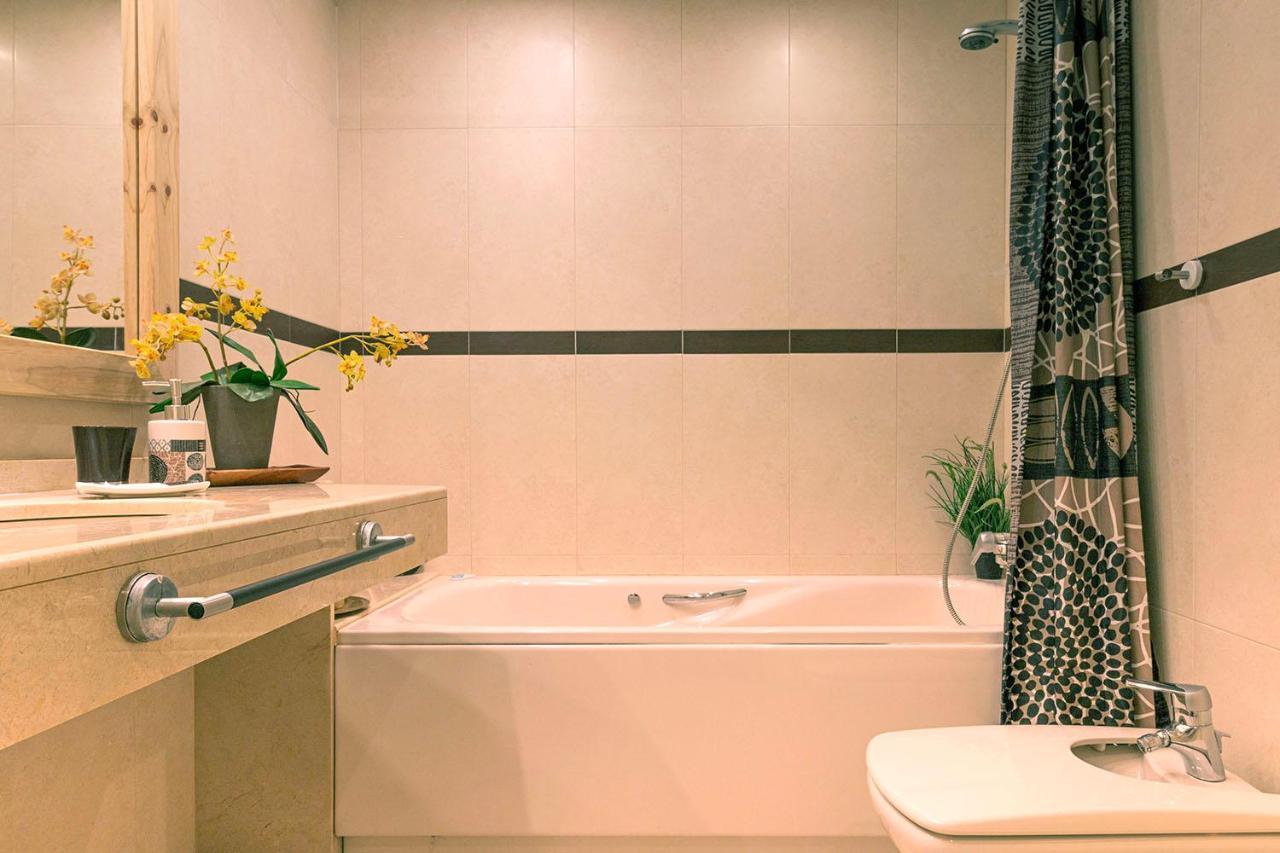 Miramar Del Sol - Apartamento De 2 Dormitorios Малага Екстериор снимка